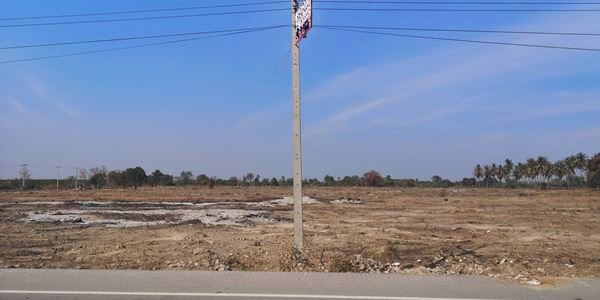 ที่ดินวิวเขาขนาดใหญ่-ใกล้หาดชะอำ-เพชรบุรี-ที่ดินขนาด-103-ไร่