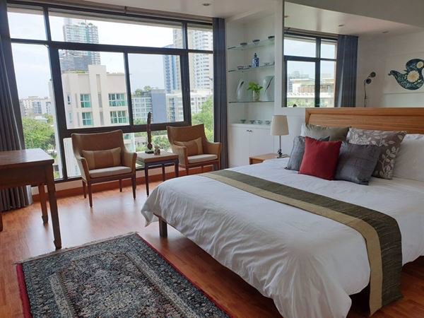 luxury-private-residence-contemporary-style-สุดยอดทำเล-ใจกลางทองหล่อ