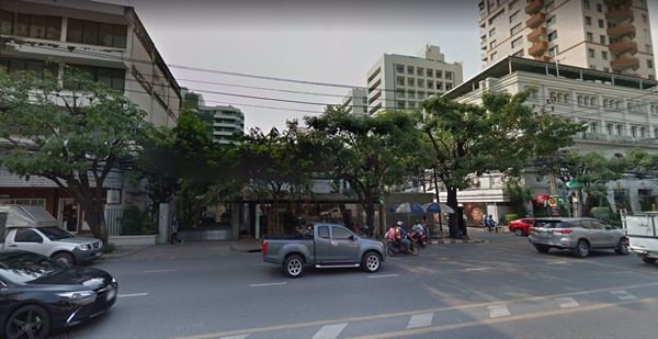 ทรัพย์ติดถนนหน้าซอย-ใจกลางทองหล่อ-ที่ดินพร้อมสิ่งปลูกสร้างขนาด-6579-ตรว