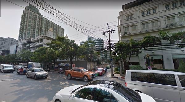 ทรัพย์ติดถนนหน้าซอย-ใจกลางทองหล่อ-ที่ดินพร้อมสิ่งปลูกสร้างขนาด-6579-ตรว