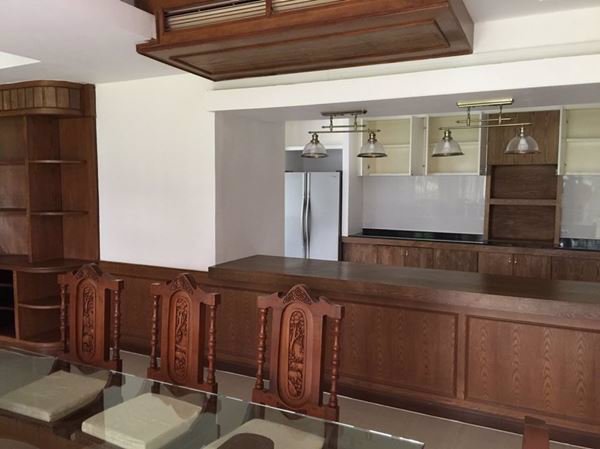 ขายคฤหาสน์สุดหรู-สไตล์ไทย-ปากเกร็ด-นนทบุรี-พร้อมสระว่ายน้ำขนาดใหญ่