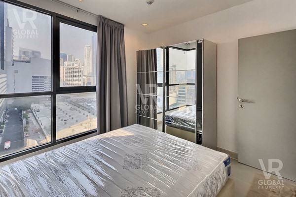 ห้องกว้างคอนโด-ideo-mobi-rama9-ห้องขนาด-4615-ตรม-บนวิวสวย