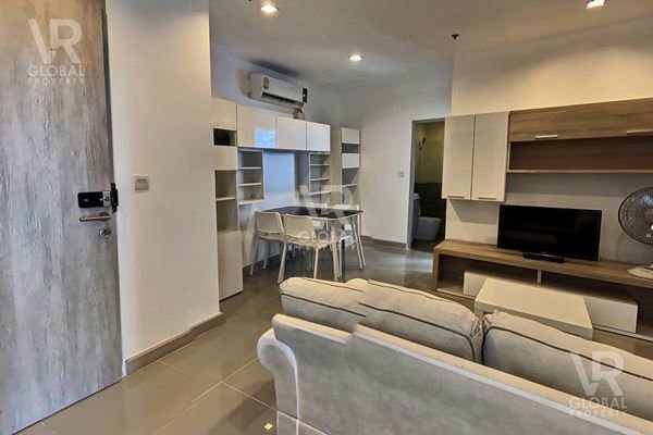 ห้องกว้างคอนโด-ideo-mobi-rama9-ห้องขนาด-4615-ตรม-บนวิวสวย