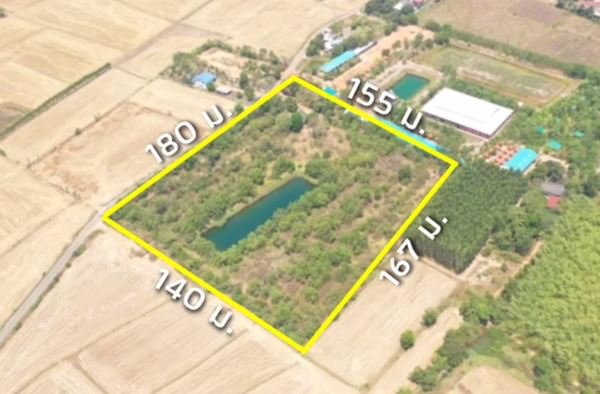 ขายที่ดินสวยฉะเชิงเทรา-ขนาด-15-ไร่-1-งาน-59-ตรวอยู่ในเขต-eec