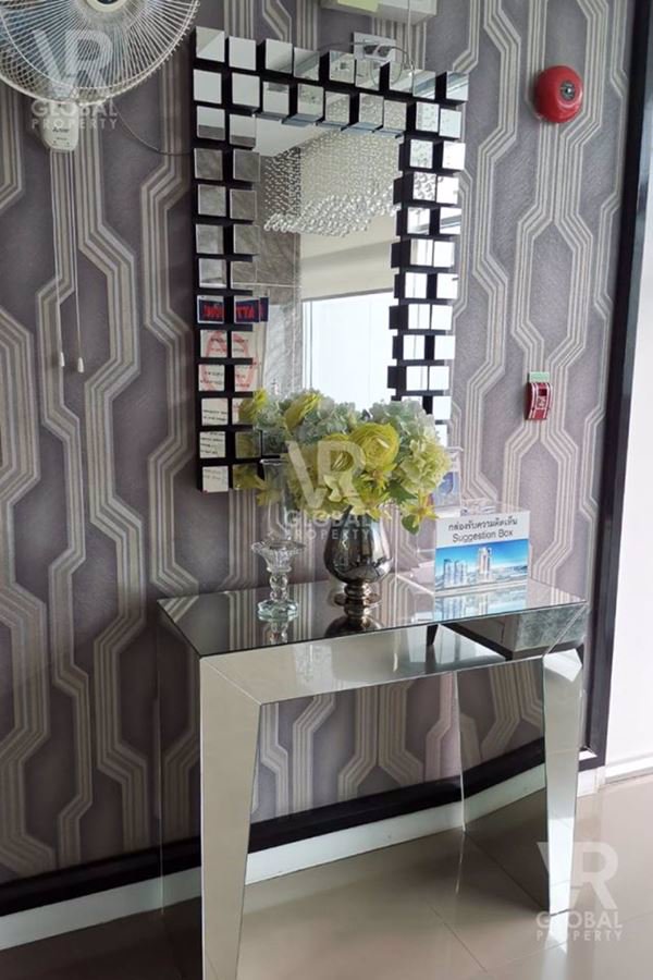 ขายห้องคอนโด-the-sky-sukhumvit-บนชั้น-9-กับห้องขนาด-24-ตรม