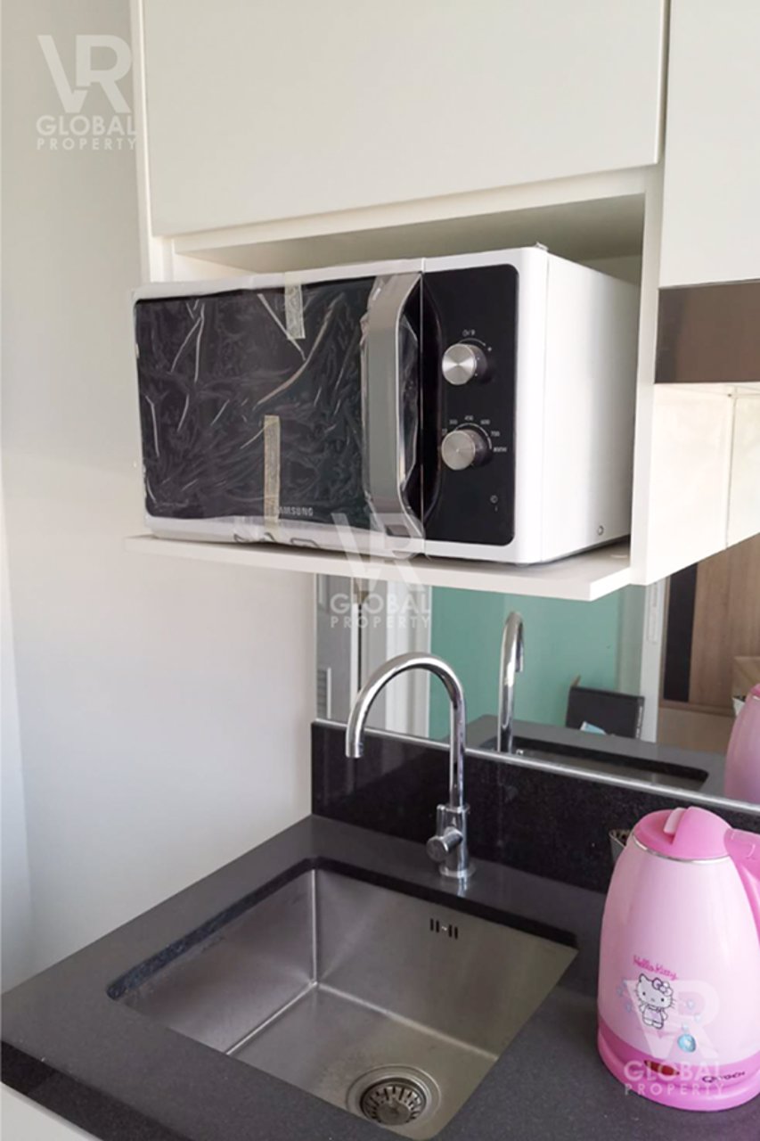 ขายห้องคอนโด-the-sky-sukhumvit-บนชั้น-9-กับห้องขนาด-24-ตรม