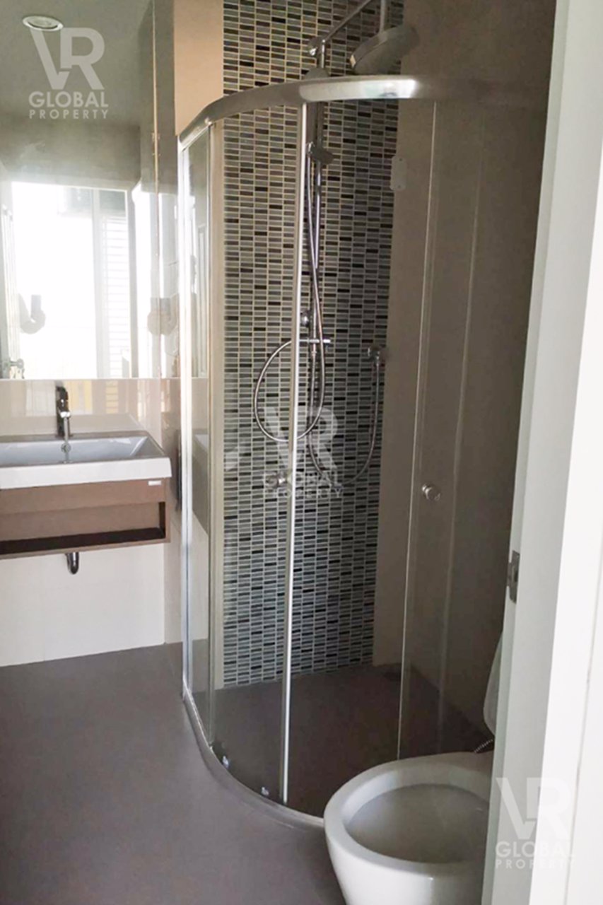 ขายห้องคอนโด-the-sky-sukhumvit-บนชั้น-9-กับห้องขนาด-24-ตรม