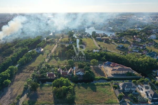 ขายที่ดินรังสิต-ในหมู่บ้านกฤษดานคร-19-ขนาด-397-ตรว-ร่มรื่น