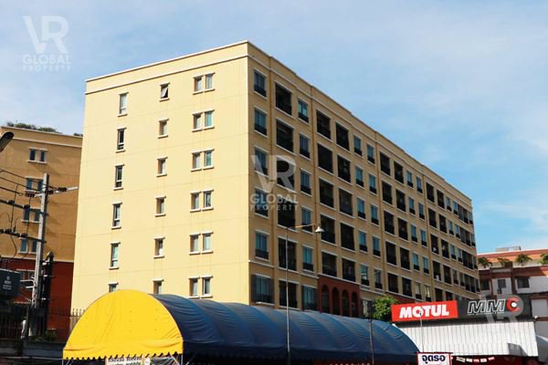 ให้เช่า-ห้องสวยสไตล์อิตาเลี่ยน-the-seed-terre-ratchayothin-ใจกลางย่านลาดพร้าว