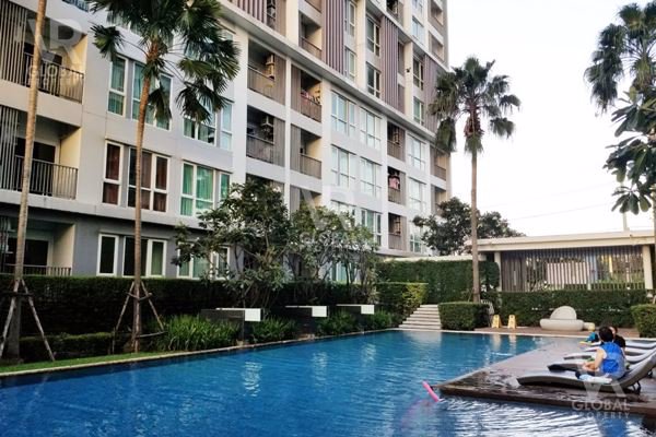 ขายห้องสวยโครงการ-the-key-ประชาชื่น-ห้องขนาด-3232-ตรม