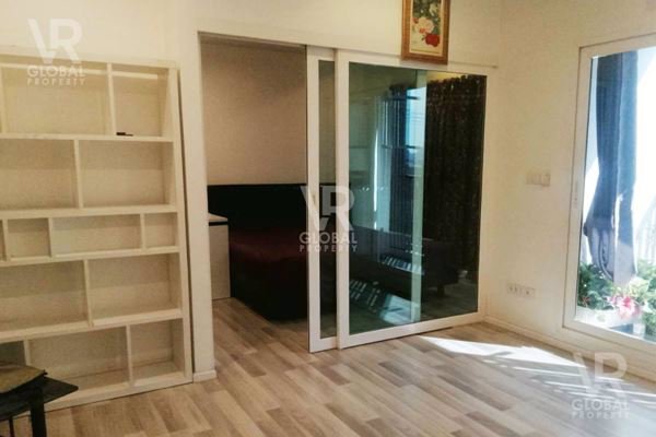 ขายห้องสวยโครงการ-the-key-ประชาชื่น-ห้องขนาด-3232-ตรม