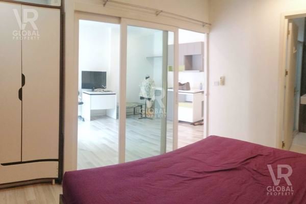 ขายห้องสวยโครงการ-the-key-ประชาชื่น-ห้องขนาด-3232-ตรม