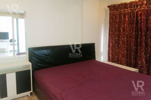 ขายห้องสวยโครงการ-the-key-ประชาชื่น-ห้องขนาด-3232-ตรม