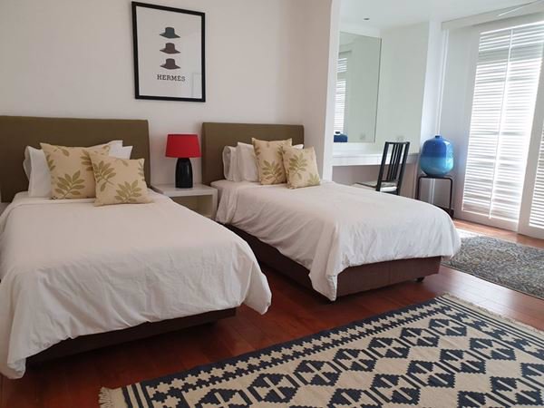 luxury-private-residence-สุดยอดทำเล-ใจกลางทองหล่อ-ซสุขุมวิท-61-ถนน-สุขุมวิท