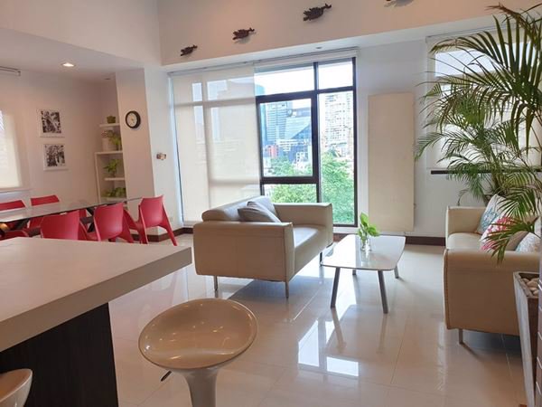 luxury-private-residence-สุดยอดทำเล-ใจกลางทองหล่อ-ซสุขุมวิท-61-ถนน-สุขุมวิท