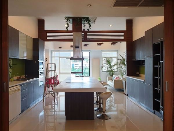 luxury-private-residence-สุดยอดทำเล-ใจกลางทองหล่อ-ซสุขุมวิท-61-ถนน-สุขุมวิท