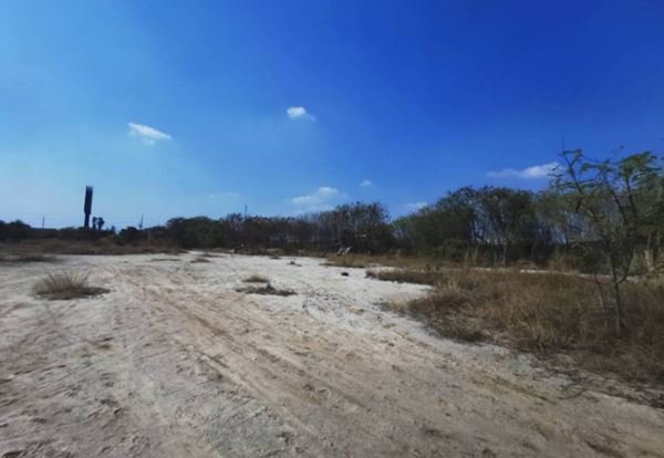 ที่ดิน-ติดถนน-บางนา-ตราด-ขาเข้าชลบุรี-โทลล์เวย์บางนา-กม45-ขาออกด่วนบูรพาวิถี