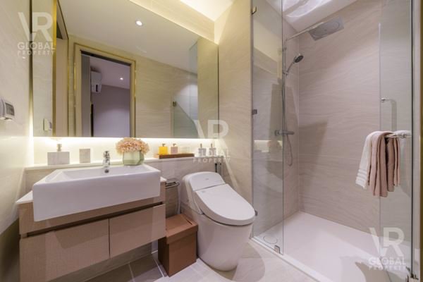 คอนโด-ห้องสวยพร้อมขาย-the-address-siam-ratchathewi