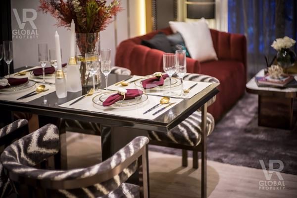 คอนโด-ห้องสวยพร้อมขาย-the-address-siam-ratchathewi