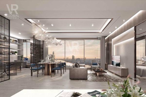 ขายห้อง-rhythm-charoenkrung-pavillion-พร้อมวิวแม่น้ำเจ้าพระยา