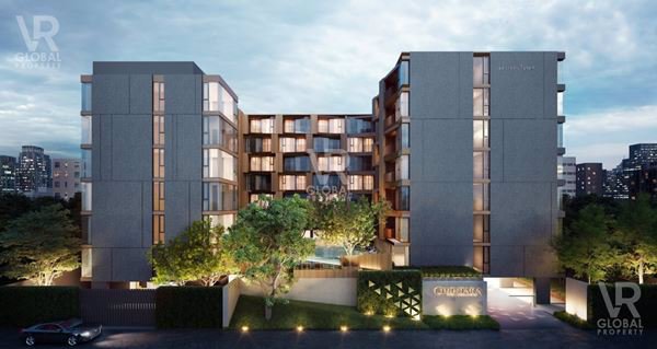 ขายห้องคอนโด-quintara-arte-sukhumvit-52-คอนโด-low-rise