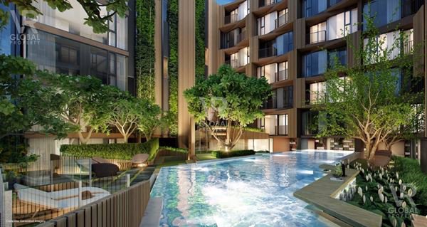 ขายห้องคอนโด-quintara-arte-sukhumvit-52-คอนโด-low-rise