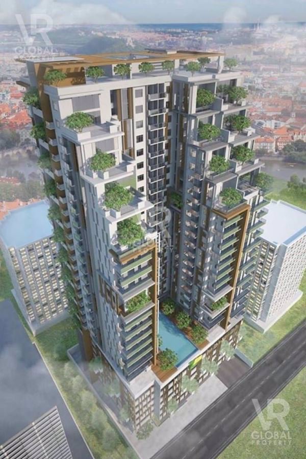 for-sale-the-seven-residence-condominium-phnom-penh
