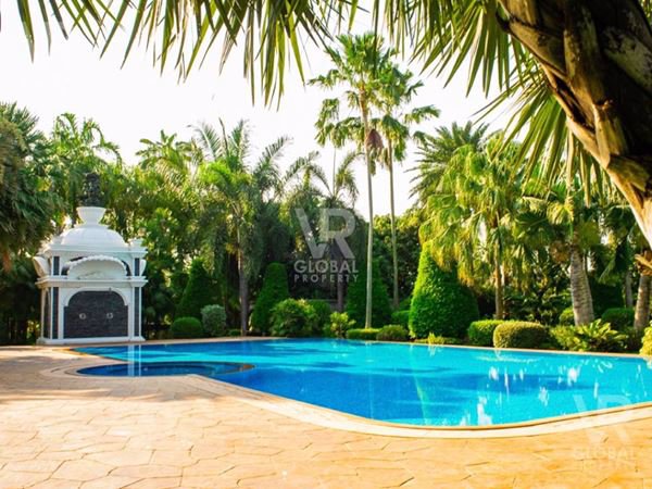 บ้านสามพรานหรู-พร้อมเรือนแกะสลักหลังงาม-ตหอมเกร็ด-อสามพราน-จนครปฐม