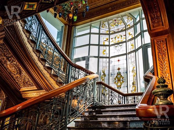 บ้านสามพรานหรู-พร้อมเรือนแกะสลักหลังงาม-ตหอมเกร็ด-อสามพราน-จนครปฐม