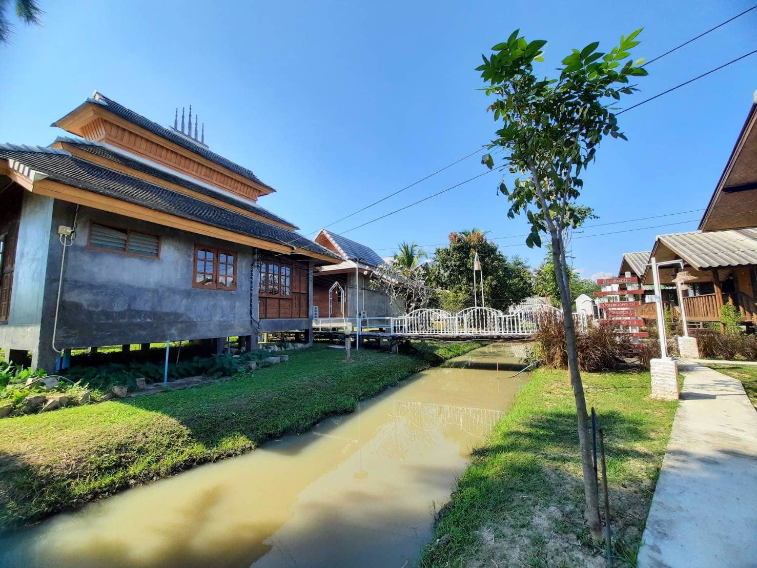 ขายกิจการรีสอร์ท-แอนด์-เรสเตอรอง-เชียงใหม่