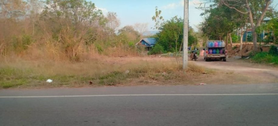 ขายที่ดิน-พร้อมที่เก็บของ-ทำเลดี-ติดร้านกำไรทอง