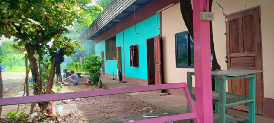 ขายบ้าน-2-หลังริมถนนมิตรภาพ-เนื้อที่-3-ไร่-2งาน-46ตรว