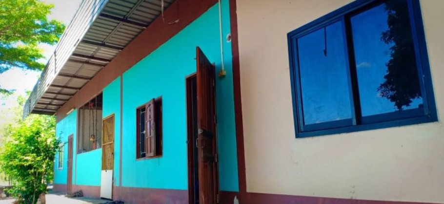 ขายบ้าน-2-หลังริมถนนมิตรภาพ-เนื้อที่-3-ไร่-2งาน-46ตรว