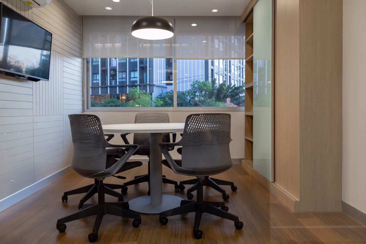 ห้องประชุมให้เช่า-พระราม9-รามคำแหง-เริ่มต้นชั่วโมงละ-200-บาท