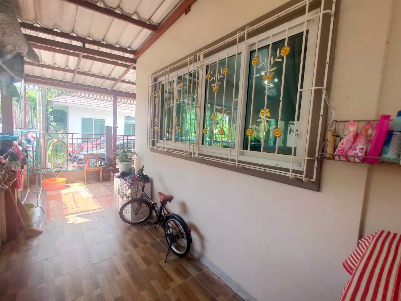 ขายทาวเฮ้าส์-2-ชั้น-ราคาสุดคุ้ม-มบไลโอเพชรเกษม-77