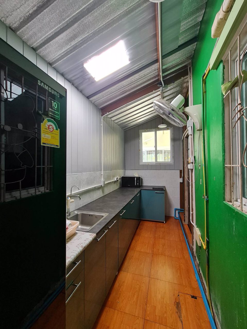 ขายทาวเฮ้าส์-2-ชั้น-ราคาสุดคุ้ม-มบไลโอเพชรเกษม-77