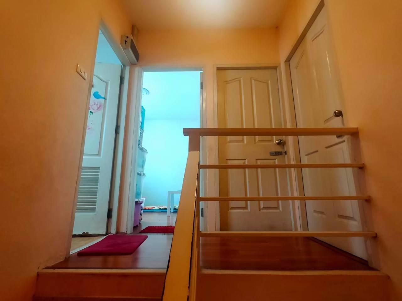 ขายทาวเฮ้าส์-2-ชั้น-ราคาสุดคุ้ม-มบไลโอเพชรเกษม-77