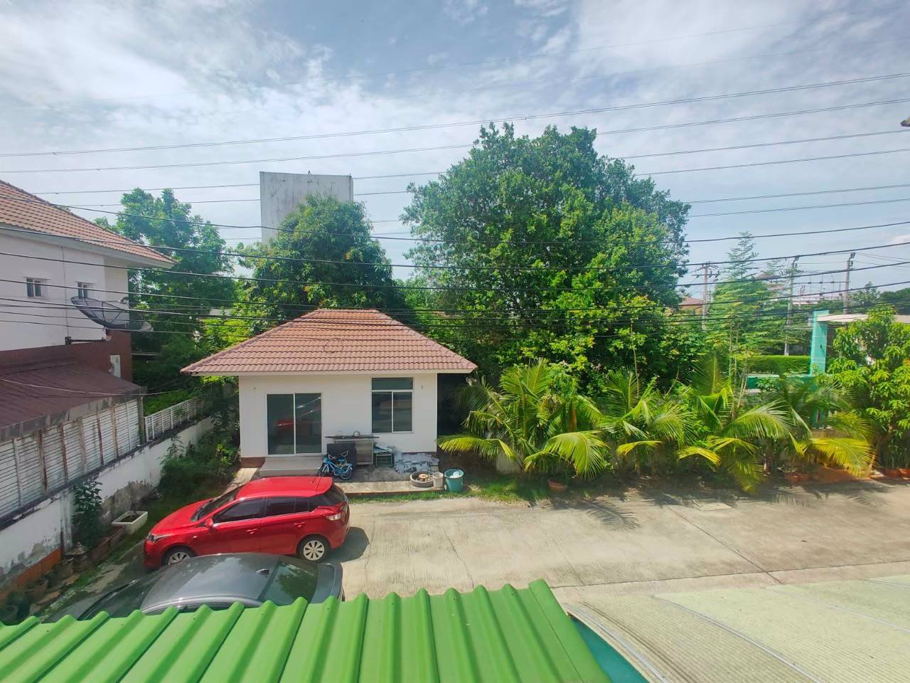 ขายทาวเฮ้าส์-2-ชั้น-ราคาสุดคุ้ม-มบไลโอเพชรเกษม-77