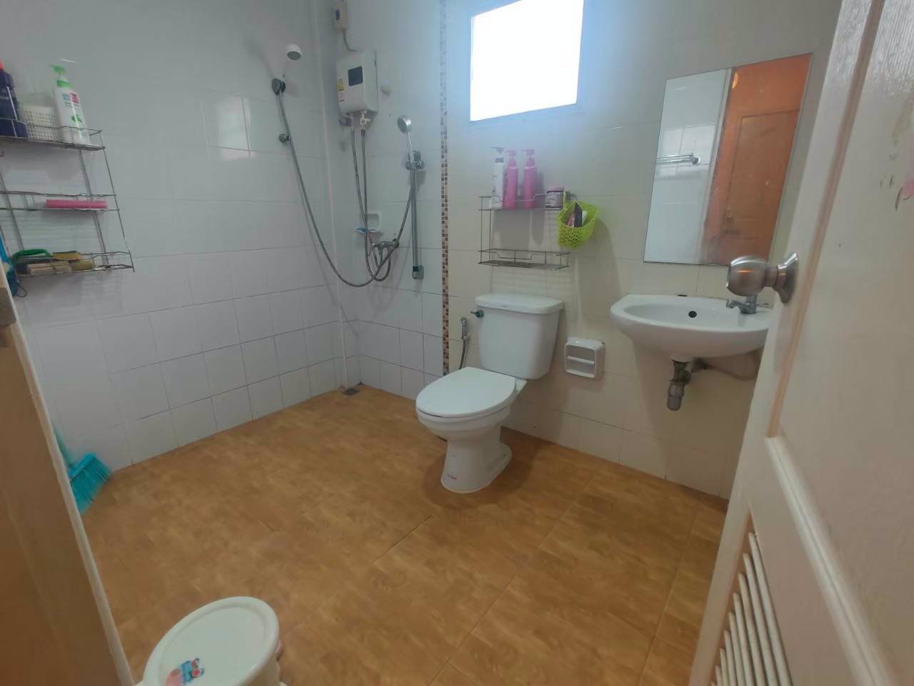 ขายทาวเฮ้าส์-2-ชั้น-ราคาสุดคุ้ม-มบไลโอเพชรเกษม-77