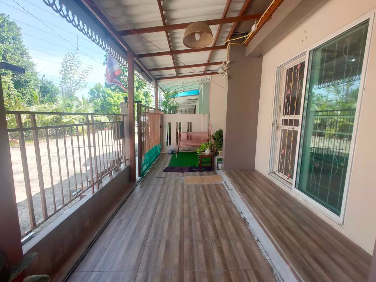 ขายทาวเฮ้าส์-2-ชั้น-ราคาสุดคุ้ม-มบไลโอเพชรเกษม-77