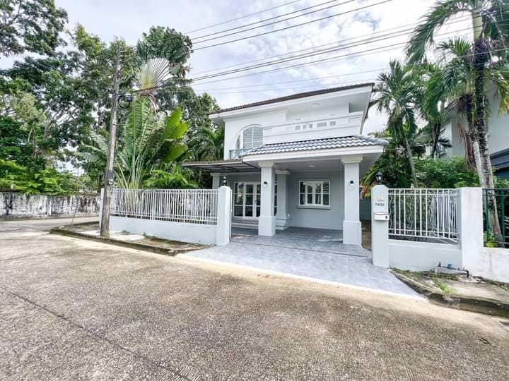 ขายบ้านเดี่ยว-2ชั้น-หมู่บ้านแลนด์แอนด์เฮ้าส์-พาร์ค-ภูเก็ต