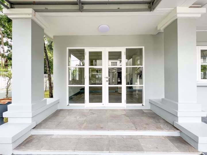 ขายบ้านเดี่ยว-2ชั้น-หมู่บ้านแลนด์แอนด์เฮ้าส์-พาร์ค-ภูเก็ต