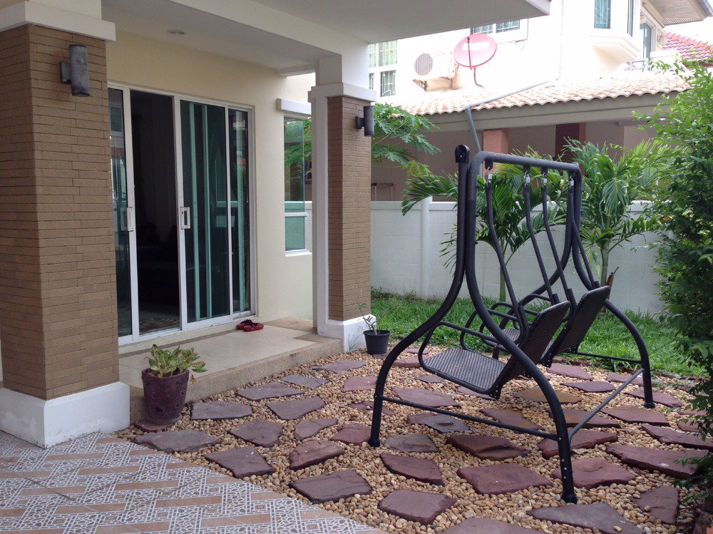 เช่าบ้านเดี่ยว-มชวนชื่น-กรีนพาร์ค-50-ตรว-คู้บอน-รามอินทรา-65-3-นอน-3-น้ำ-3-จอดรถ-พร้อมเฟอร์นิเจอร