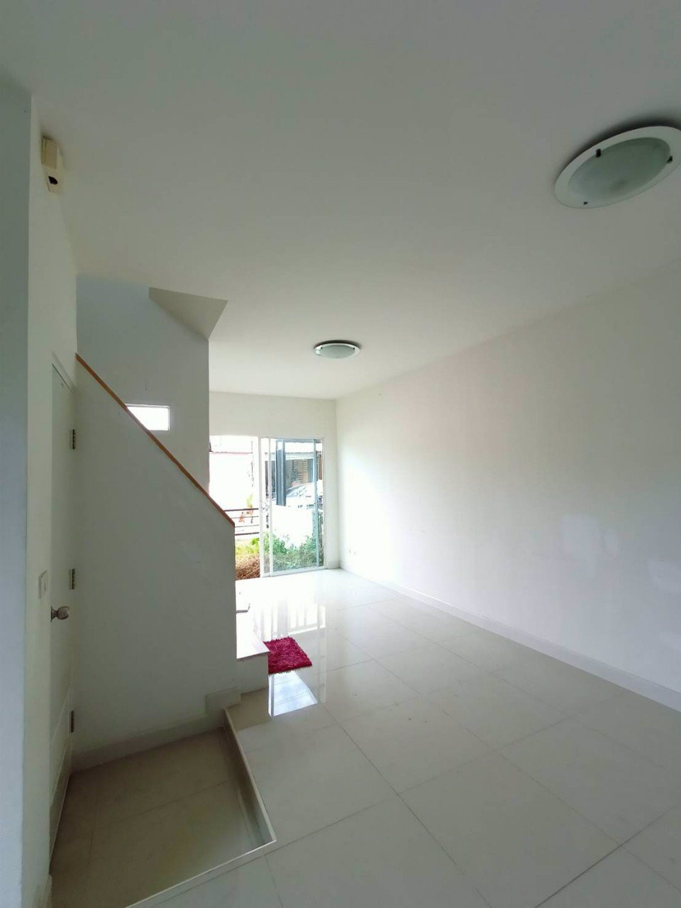 พลีโน่เพชรเกษม81-ทาวน์เฮ้าส์หลังริม-ขายถูกฟรีโอน