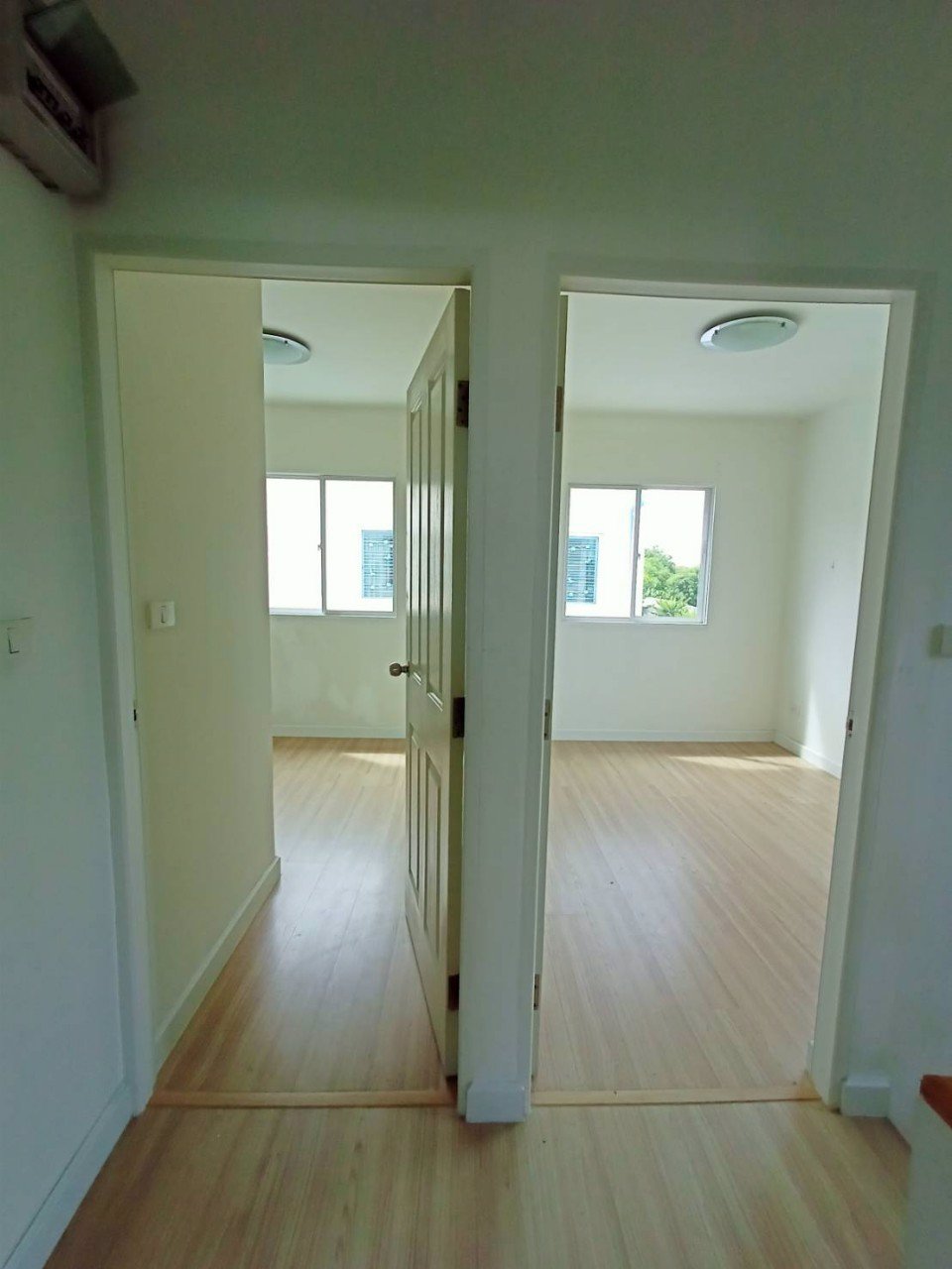 พลีโน่เพชรเกษม81-ทาวน์เฮ้าส์หลังริม-ขายถูกฟรีโอน