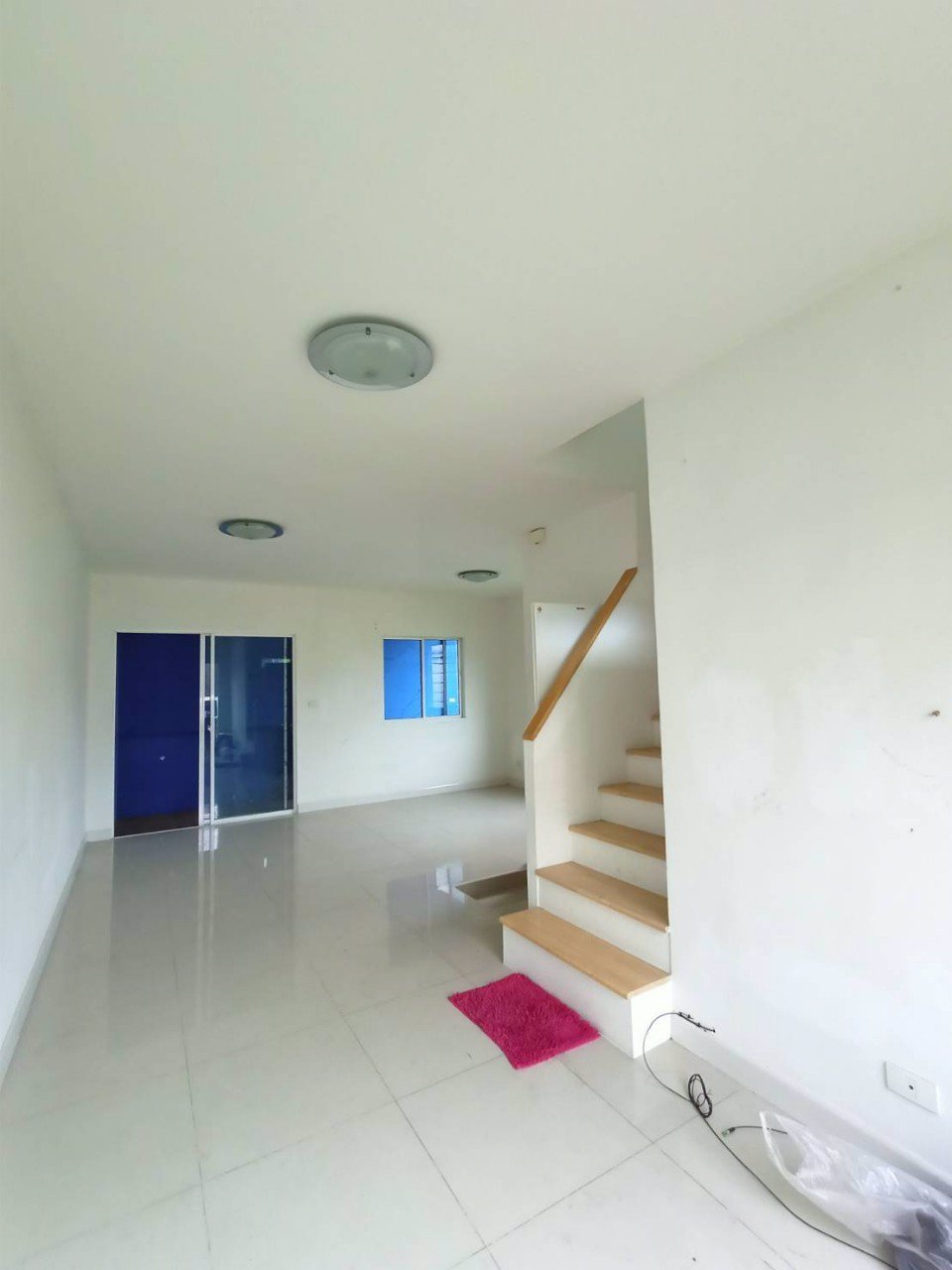 พลีโน่เพชรเกษม81-ทาวน์เฮ้าส์หลังริม-ขายถูกฟรีโอน