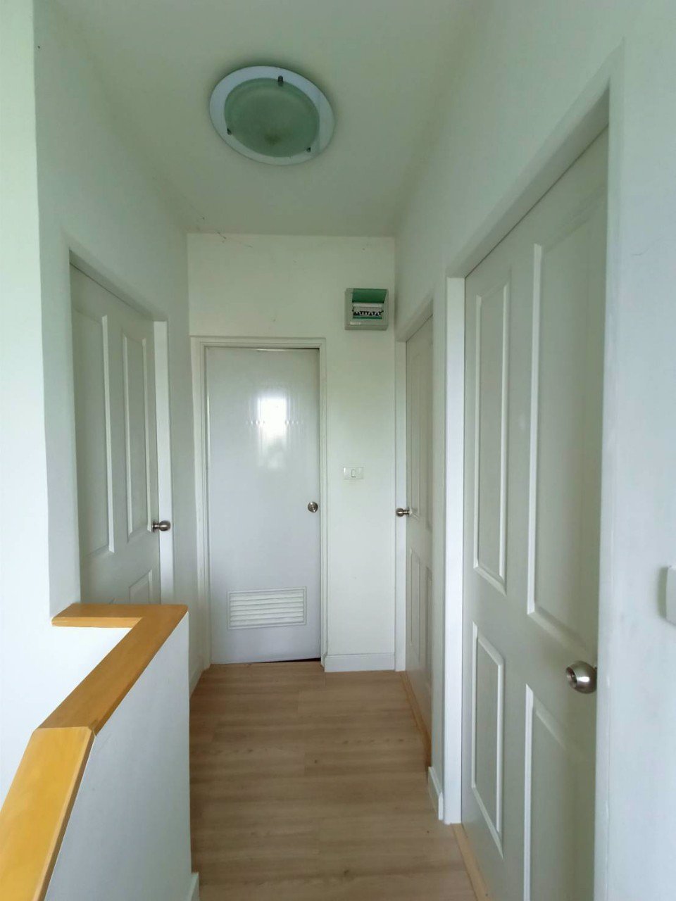 พลีโน่เพชรเกษม81-ทาวน์เฮ้าส์หลังริม-ขายถูกฟรีโอน