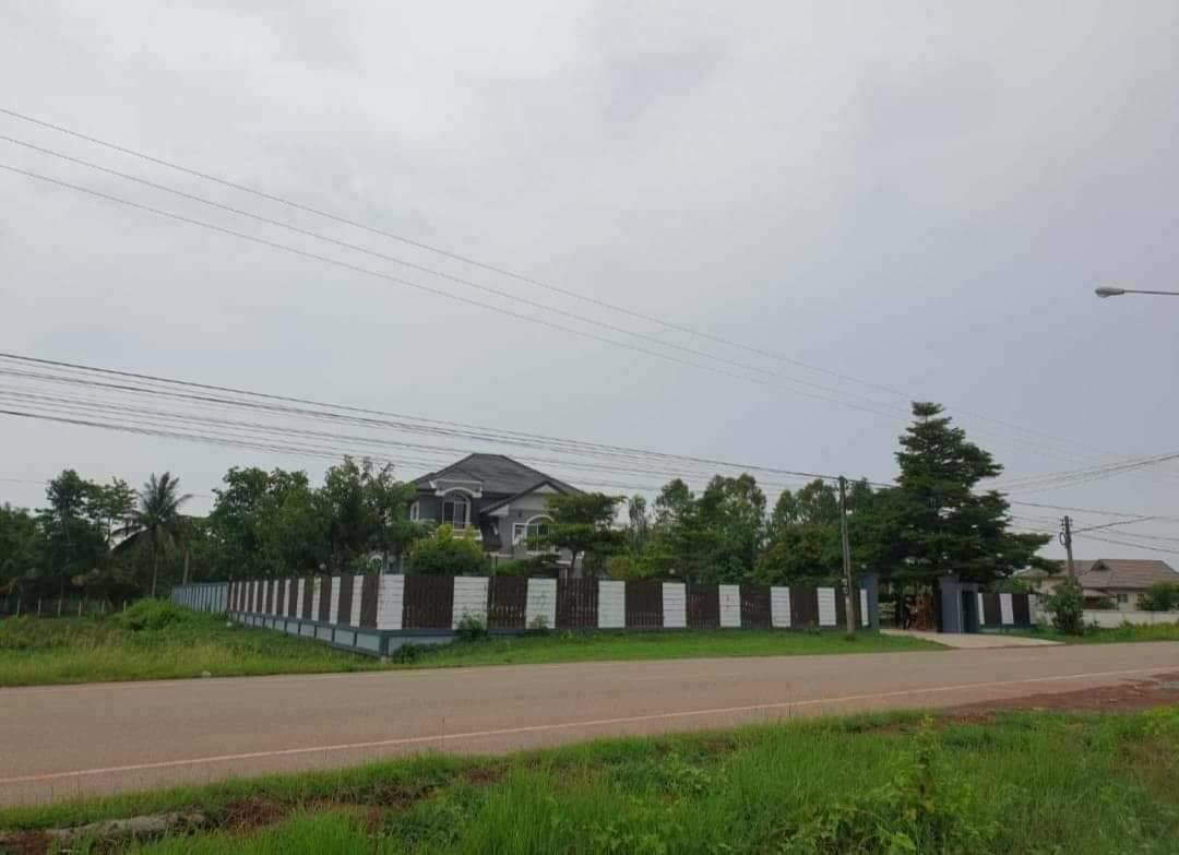 ขายบ้านหรู-600-ตรมพร้อมที่ดิน-พื้นที่-4ไร่-85-ตรว