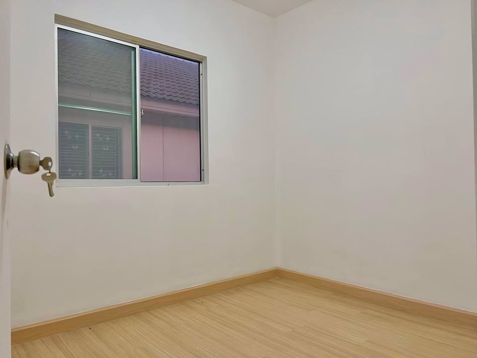 มพฤกษาวิลล์41-1-บางกะดี-ติวานนท์-ผ่อน-7xxx-บาท-ราคา-175-ลบ-น้ำไม่ท่วม-รีโนเวทสวยพร้อมอยู่