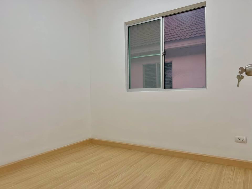 มพฤกษาวิลล์41-1-บางกะดี-ติวานนท์-ผ่อน-7xxx-บาท-ราคา-175-ลบ-น้ำไม่ท่วม-รีโนเวทสวยพร้อมอยู่